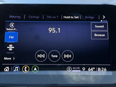 Used 2019 Chevrolet Blazer Premier w/ Sun and Wheels Package image 16