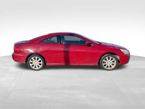 Used 2006 Honda Accord EX image 8