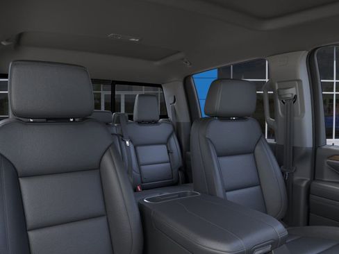 New 2026 GMC Sierra 2500 SLT AWD/4WD image 24