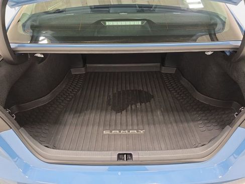 Certified 2024 Toyota Camry SE w/ Cold Weather Package FWD image 31