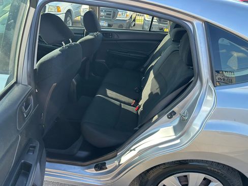 Used 2013 Subaru Impreza 2.0i AWD/4WD image 12
