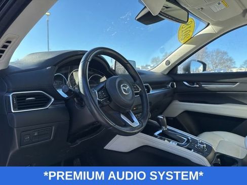 Used 2018 MAZDA CX-5 Grand Touring image 7