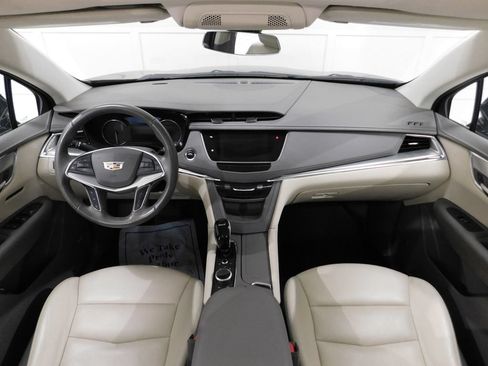 Used 2021 Cadillac XT5 Premium Luxury AWD/4WD image 35