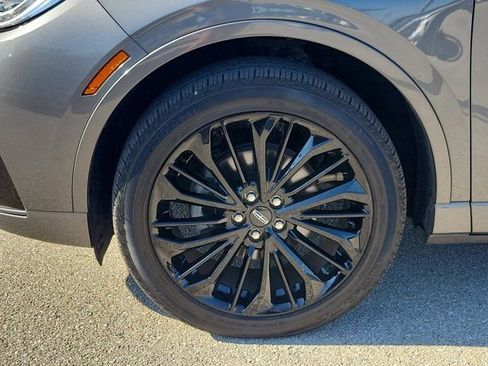 Certified 2023 Lincoln Corsair Reserve w/ Equipment Group 201A AWD/4WD image 8