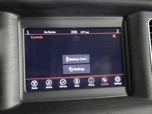Used 2021 Dodge Charger Police w/ Fleet Safety Group AWD/4WD image 38
