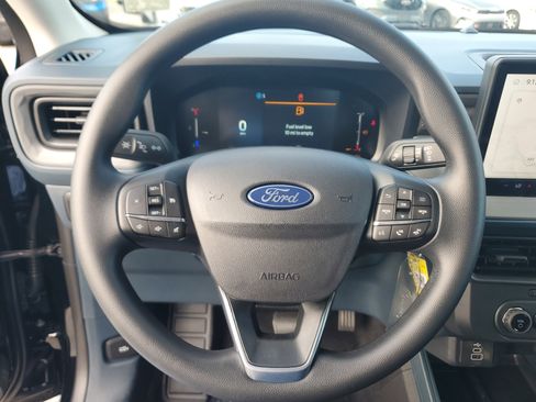 New 2026 Ford Maverick XL FWD image 16