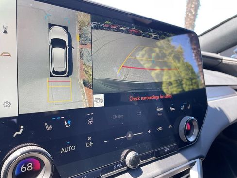 New 2026 Lexus RX 350 Premium Plus AWD/4WD image 26