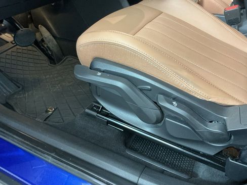 Certified 2025 MINI Cooper Countryman S AWD/4WD image 18