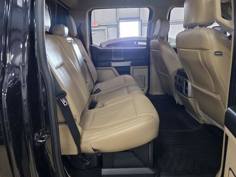 Used 2020 Ford F250 Lariat w/ Lariat Value Package AWD/4WD image 23