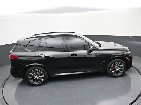Used 2026 BMW X5 xDrive40i w/ M Sport Package image 38