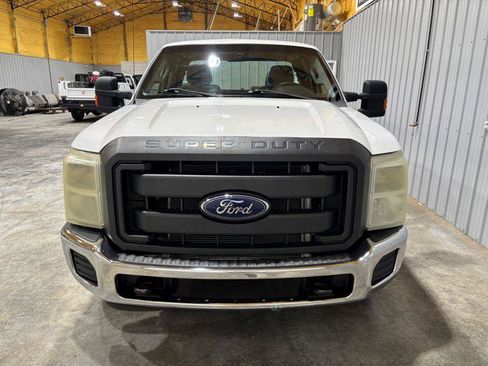 Used 2013 Ford F250 XL w/ PWR Equipment Group RWD image 7