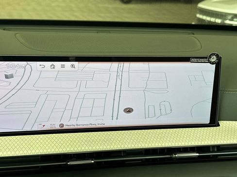 New 2026 Genesis GV80 2.5T Advanced image 20