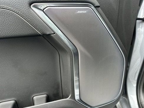 Certified 2024 GMC Sierra 1500 Denali w/ Denali Reserve Package image 25