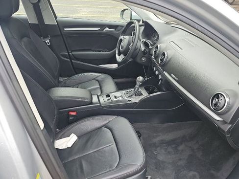 Used 2015 Audi A3 2.0T Premium w/ Audi MMI Navigation Plus image 29