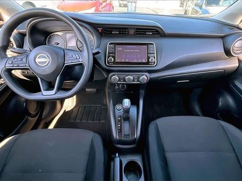 Certified 2024 Nissan Kicks S image 7