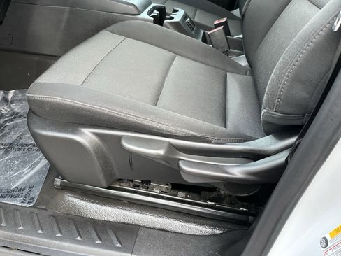 Used 2023 Chevrolet Colorado W/T image 23