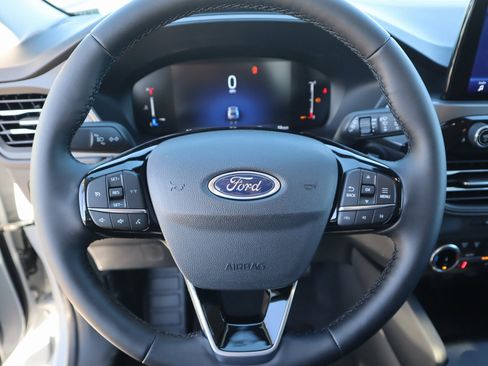 New 2026 Ford Escape Active w/ Cold Weather Package image 3