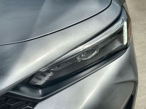 Used 2026 Honda Civic LX image 24