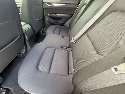 Used 2025 MAZDA CX-5 AWD 2.5 S image 27