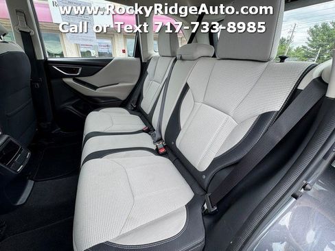 Used 2023 Subaru Forester AWD/4WD image 15