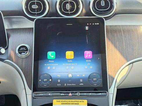 New 2026 Mercedes-Benz GLC 300 4MATIC image 35