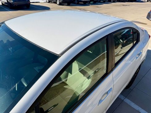 Used 2015 Honda Civic LX image 6