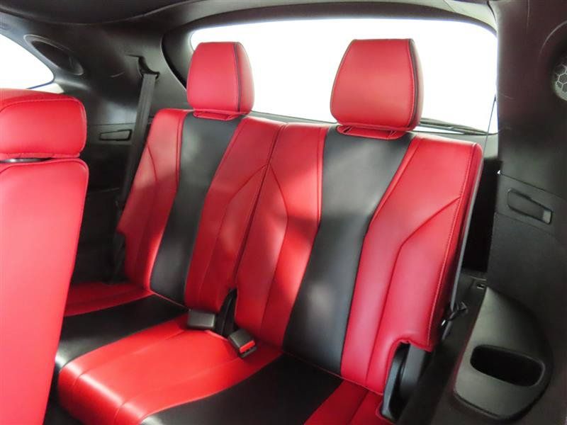 Used 2024 Acura MDX A-Spec AWD/4WD image 38
