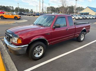 Used 2005 Ford Ranger STX video 1