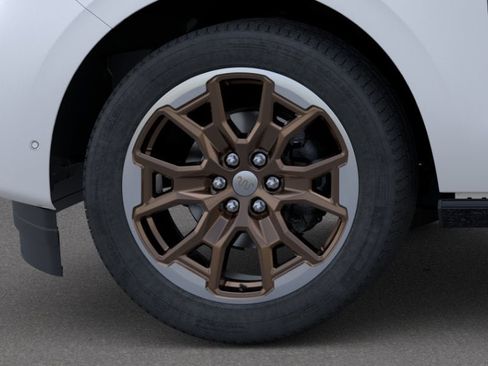 New 2026 Ford Expedition Max King Ranch AWD/4WD image 19