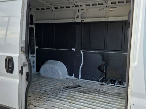 Used 2019 RAM ProMaster 2500 FWD image 13