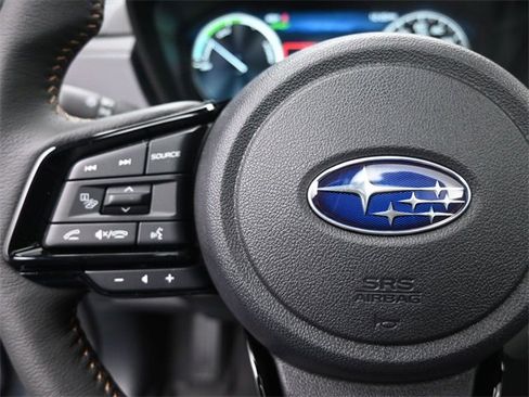New 2025 Subaru Forester Touring image 15