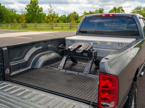 Used 2003 Dodge Ram 2500 Truck ST AWD/4WD image 27
