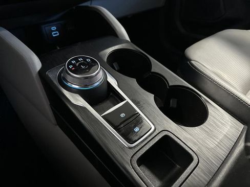 Certified 2023 Ford Escape Platinum image 22