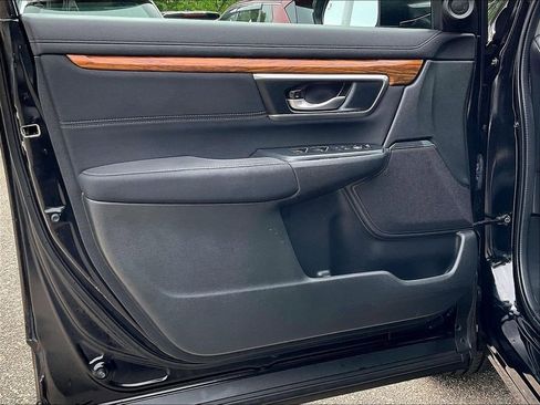 Used 2019 Honda CR-V EX image 9
