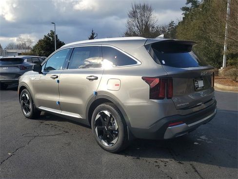 New 2026 Kia Sorento EX image 6