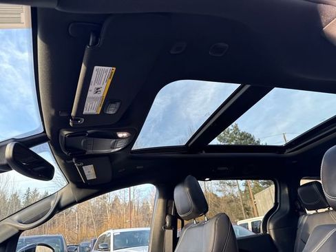 New 2026 Chrysler Pacifica Select image 28