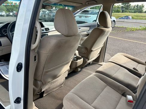 Used 2016 Honda Odyssey EX image 17