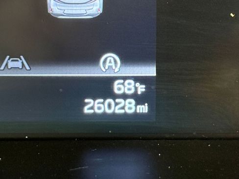 Used 2025 Kia Soul LX w/ LX Technology Package image 34