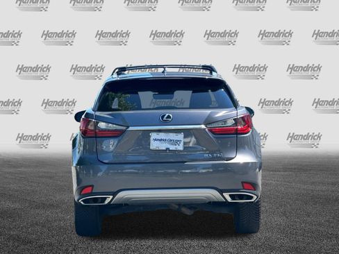 Certified 2020 Lexus RX 350 AWD w/ Premium Package image 6