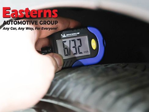 Used 2020 Acura TLX w/ Technology Package image 23