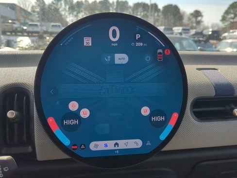 Certified 2025 MINI Cooper S image 18