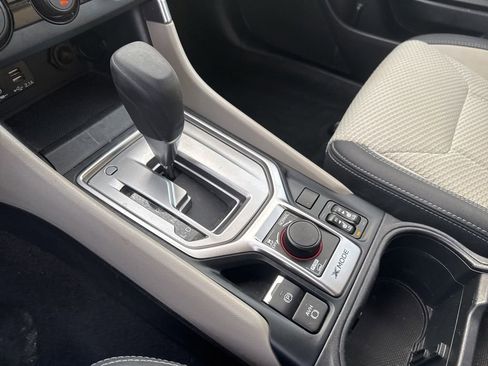 Used 2021 Subaru Forester Premium image 7