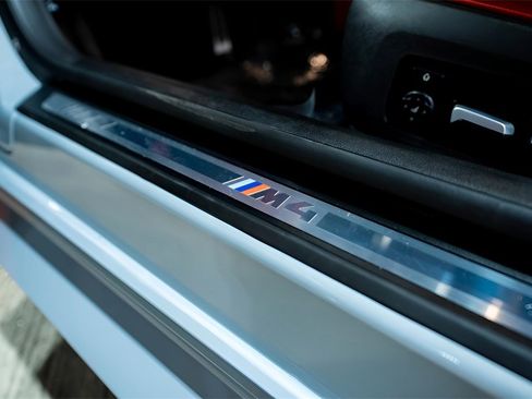 Used 2024 BMW M4 xDrive Competition image 28