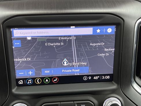 Used 2022 GMC Sierra 1500 AT4 w/ AT4 Premium Package image 20