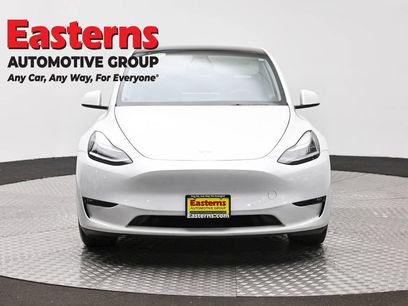Used 2021 Tesla Model Y Long Range
