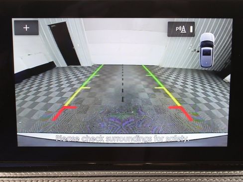 Used 2022 Lincoln Corsair Reserve w/ Elements Package image 16