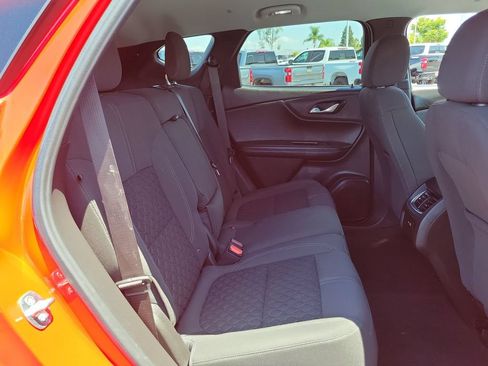 Used 2021 Chevrolet Blazer LT FWD image 25