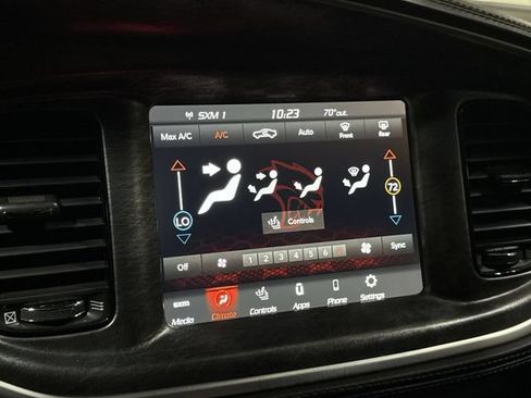 Used 2023 Dodge Charger R/T w/ Daytona Edition Group RWD image 16