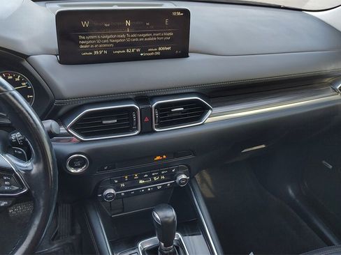 Used 2022 MAZDA CX-5 AWD 2.5 S w/ Premium Plus Pkg image 20