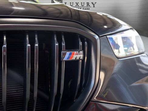 Used 2025 BMW X5 M60i w/ Executive Package AWD/4WD image 17